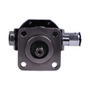 11GPM 2Stage Hydraulic Gear Pump 718-04127 918-04127 for MTD Cub Cadet Log Splitter LS25C LS25CC LS27 LS27T LS25CC LS25 GS21T GS27T