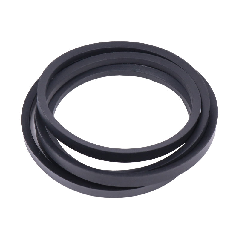 42" Deck Drive Belt GX20072 GY20570 for Briggs and Stratton Engine 331877 407777 40R877 John Deere Tractor L100 L105 L107 L108 L110 L111 L118 L130 LA105 LA120