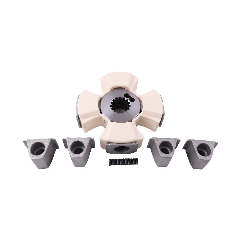 45H Coupling Assembly YB00000114 for Isuzu Engine 4HK1 Hitachi Excavator ZX200-3 ZX200-5 ZX210LC-3 ZX240-3 ZX240-5 ZX280-5