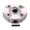 45H Coupling Assembly YB00000114 for Isuzu Engine 4HK1 Hitachi Excavator ZX200-3 ZX200-5 ZX210LC-3 ZX240-3 ZX240-5 ZX280-5