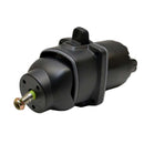 48° 1.7CI Hydraulic Steering Classic Tilt Helm Pump Replacement for SeaStar HH6541-4