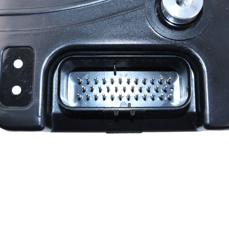 48/80V 350A AC Motor Controller 1234SE-6321 for EZGO Golf Cart Express 2018-2022 Curtis Hyster Yale Toyota Forklift