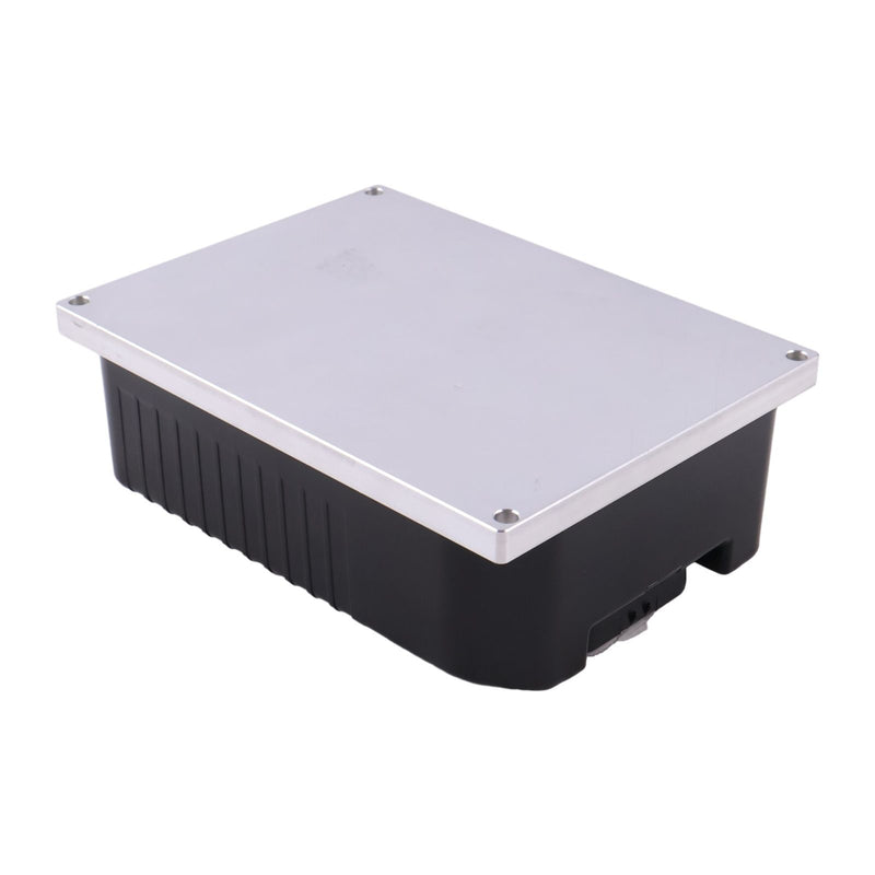 48/80V 350A AC Motor Controller 1234SE-6321 for EZGO Golf Cart Express 2018-2022 Curtis Hyster Yale Toyota Forklift