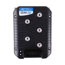 48/80V 350A AC Motor Controller 1234SE-6321 for EZGO Golf Cart Express 2018-2022 Curtis Hyster Yale Toyota Forklift
