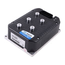 48/80V 350A AC Motor Controller 1234SE-6321 for EZGO Golf Cart Express 2018-2022 Curtis Hyster Yale Toyota Forklift