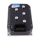 48/80V 350A AC Motor Controller 1234SE-6321 for EZGO Golf Cart Express 2018-2022 Curtis Hyster Yale Toyota Forklift