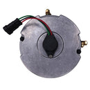 48 Volt 3.8kW Drive Motor ZQS48-3.8-T for Tomberlin E-Merge Electric Golf Cart 2007-UP