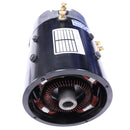 48 Volt 3.8kW Drive Motor ZQS48-3.8-T for Tomberlin E-Merge Electric Golf Cart 2007-UP