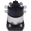 48 Volt 4 Terminal Solenoid 114-4811-020 for Trombetta