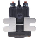 48 Volt 4 Terminal Solenoid 114-4811-020 for Trombetta