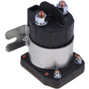 48 Volt 4 Terminal Solenoid 114-4811-020 for Trombetta