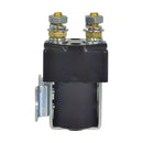 48V 125A Albright SW80B-156 Contactor for Curtis ZAPI Controller Forklift
