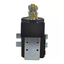 48V 125A Albright SW80B-156 Contactor for Curtis ZAPI Controller Forklift