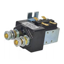 48V 125A Albright SW80B-156 Contactor for Curtis ZAPI Controller Forklift