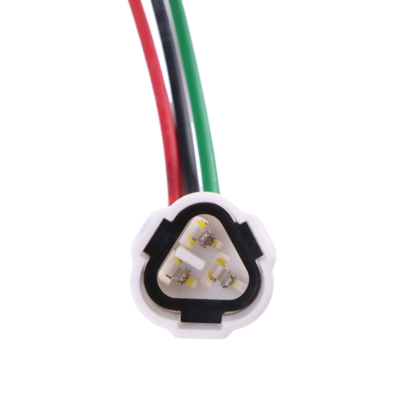 48V 2.6KW 3.5HP DC Motor DM430 for Yamaha Hitachi Golf Carts G29 Drive