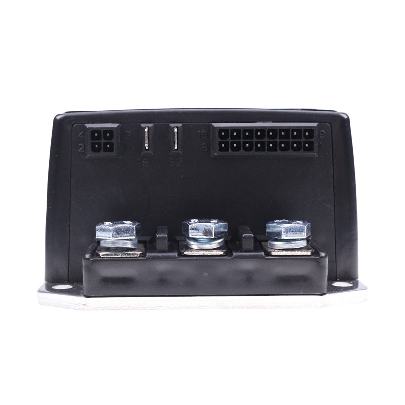 48V 250A Motor Controller 1510-5201 1510A-5250 for Curtis Golf Cart