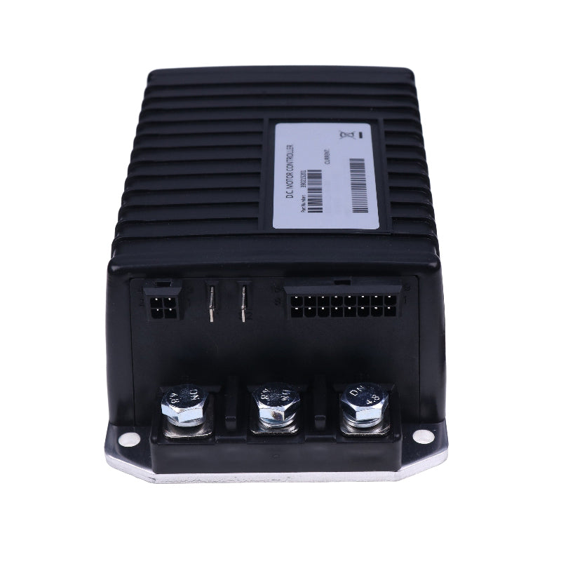 48V 250A Motor Controller 1510-5201 1510A-5250 for Curtis Golf Cart