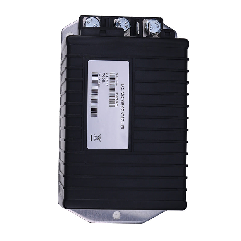 48V 250A Motor Controller 1510-5201 1510A-5250 for Curtis Golf Cart