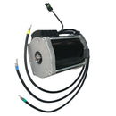 48V AC Drive Motor 611355 for EZGO Electric RXV Golf Carts 2008-Up