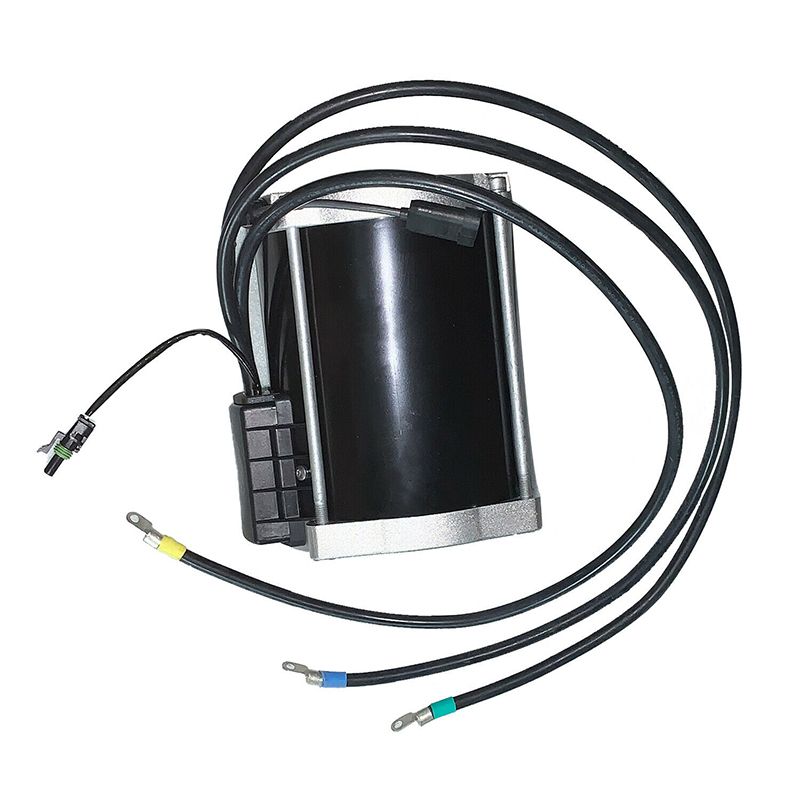 48V AC Drive Motor 611355 for EZGO Electric RXV Golf Carts 2008-Up