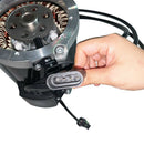 48V AC Drive Motor 611355 for EZGO Electric RXV Golf Carts 2008-Up