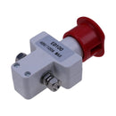 48V ED100 Emergency Stop Switch 1114-540000-00 for Big Joe EP EPT20-15ET2 EPT18-EHJ EPT18-EHJEP EPT20-15EHJ EPT20-18EHJ