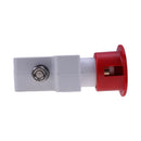 48V ED100 Emergency Stop Switch 1114-540000-00 for Big Joe EP EPT20-15ET2 EPT18-EHJ EPT18-EHJEP EPT20-15EHJ EPT20-18EHJ