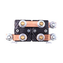 48V 100A Aftermarket Albright 102-SW88-188 Intermittent Contactor with Enclosure Bracket