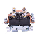 48V 100A Aftermarket Albright 102-SW88-188 Intermittent Contactor with Enclosure Bracket