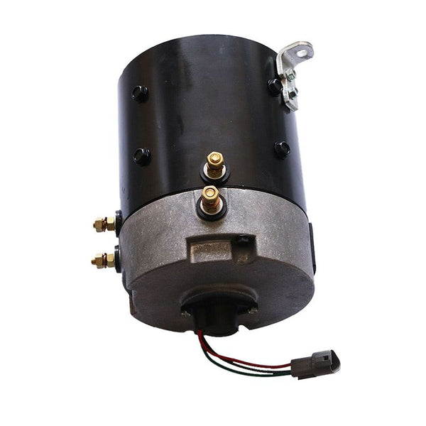 48V 3.3HP Electric Motor 103572501 102240102 for Club Car Golf Cart