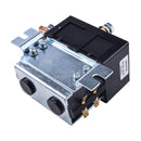 48V Contactor 2440304420 for Haulotte Articulating Boom Lift HA12I HA15I