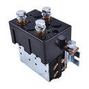 48V DC182 Reversing Contactor Solenoid 7022002 for JLG Electric Boom Lift E300A E300AJ E300AJP