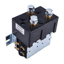 48V DC182 Reversing Contactor Solenoid 7022002 for JLG Electric Boom Lift E300A E300AJ E300AJP