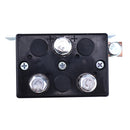 48V DC182 Reversing Contactor Solenoid 7022002 for JLG Electric Boom Lift E300A E300AJ E300AJP