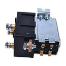 48V DC182 Reversing Contactor Solenoid 7022002 for JLG Electric Boom Lift E300A E300AJ E300AJP