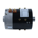 48V Drive Motor 1017857-04 for Club Car DS Carryall Golf Cart