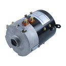 48V Drive Motor 1017857-04 for Club Car DS Carryall Golf Cart