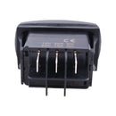 48V Forward Reverse Switch 101856001 101856002 for Club Car Electric Golf Cart DS Precedent