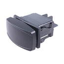 48V Forward Reverse Switch 101856001 101856002 for Club Car Electric Golf Cart DS Precedent