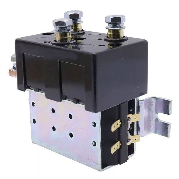 48V Reversing Contactor Solenoid 7022002 DC182B588 for JLG E300A E300AJ E300AJP