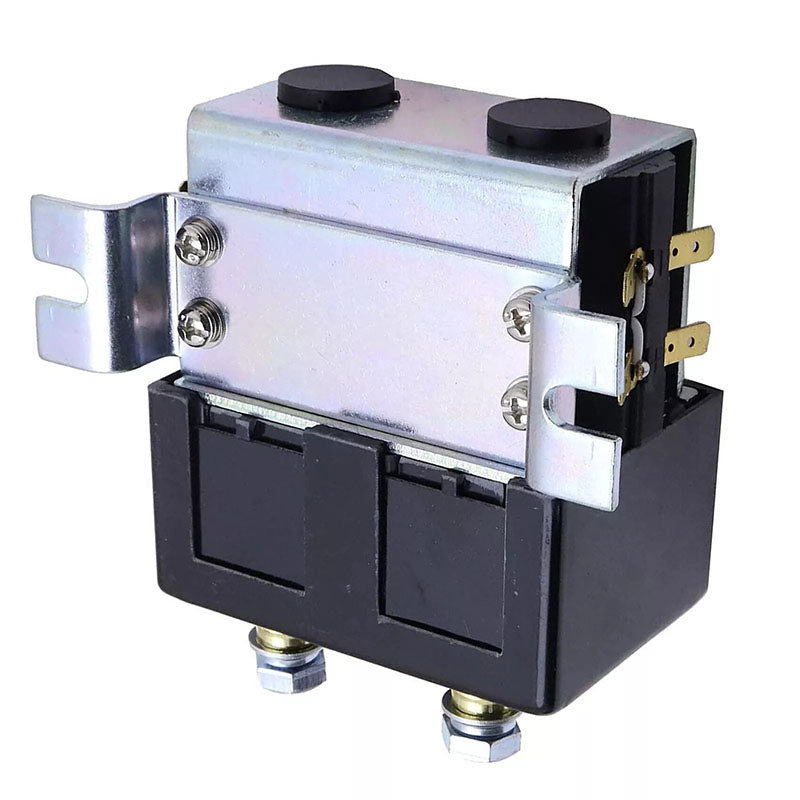 48V Reversing Contactor Solenoid 7022002 DC182B588 for JLG E300A E300AJ E300AJP