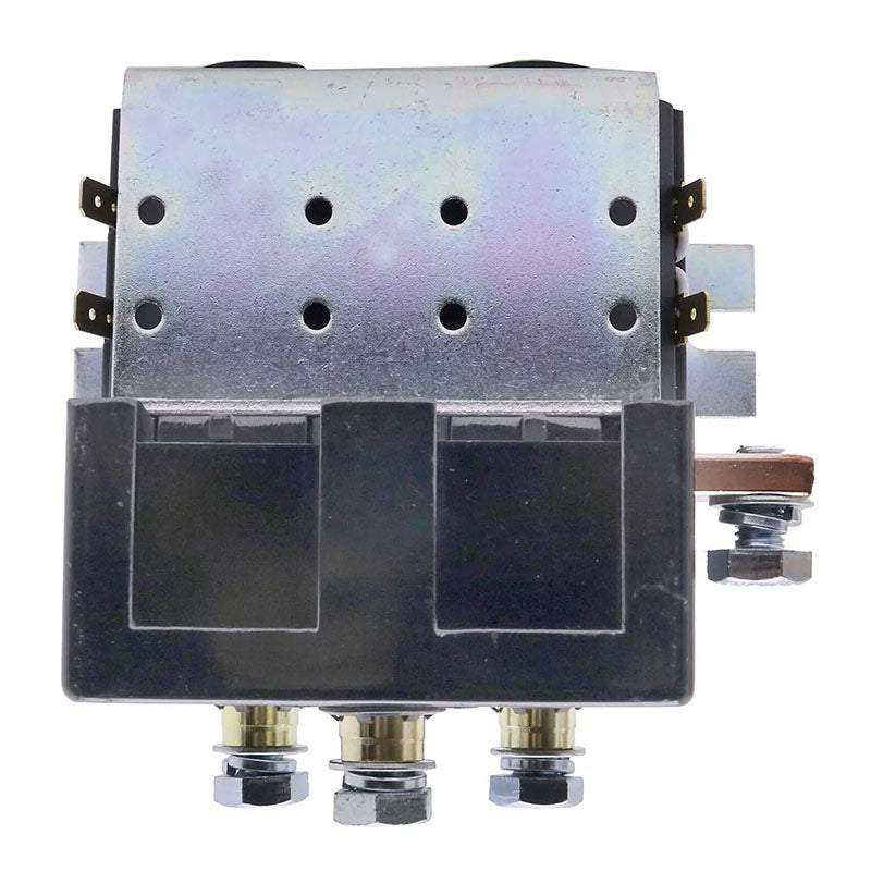 48V Reversing Contactor Solenoid 7022002 DC182B588 for JLG E300A E300AJ E300AJP