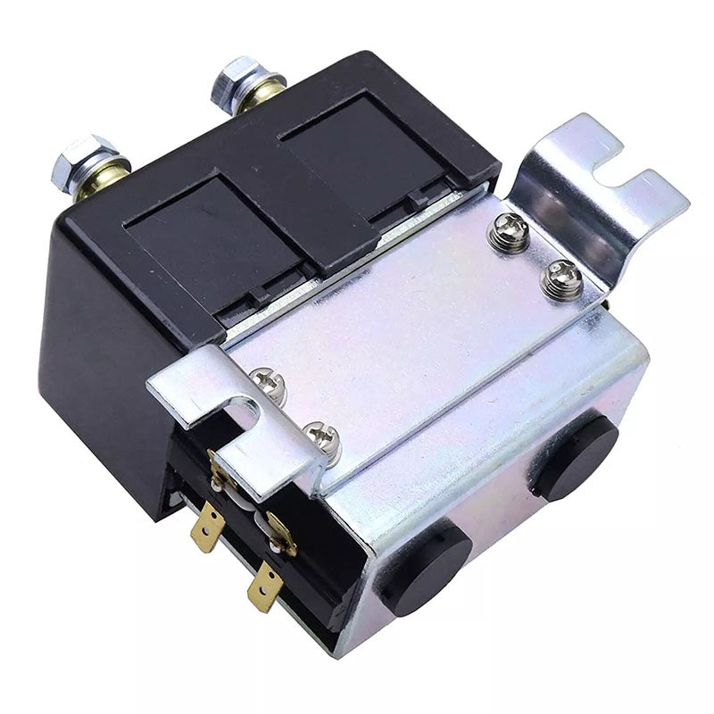 48V Reversing Contactor Solenoid 7022002 DC182B588 for JLG E300A E300AJ E300AJP