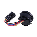 48V State of Charge Meter Fuel Gauge 604015 610583 610191 612314 612311 for E-Z-GO Golf Cart RXV 2008-Up Gas Electric