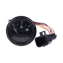 48V State of Charge Meter Fuel Gauge 604015 610583 610191 612314 612311 for E-Z-GO Golf Cart RXV 2008-Up Gas Electric