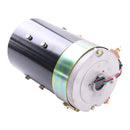48Volt 3.8KW Drive Motor ZQS48-3.8-T for Tomberlin E-Merge Electric Golf Cart 2007-UP