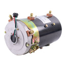 48Volt 3.8KW Drive Motor ZQS48-3.8-T for Tomberlin E-Merge Electric Golf Cart 2007-UP