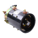 48Volt 3.8KW Drive Motor ZQS48-3.8-T for Tomberlin E-Merge Electric Golf Cart 2007-UP