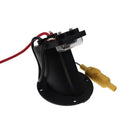 48 Volt Charger Receptacle And Fuse Kit 1018021-01 for Club Car Golf Cart 2000 & Up