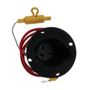 48 Volt Charger Receptacle And Fuse Kit 1018021-01 for Club Car Golf Cart 2000 & Up